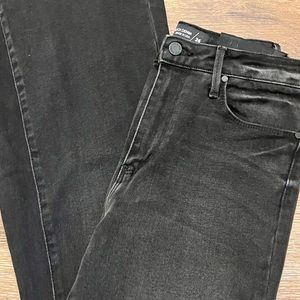 BRAND NEW Just Black Denim flare jeans